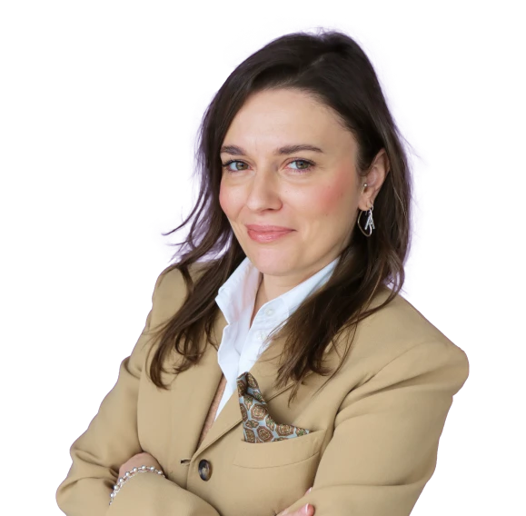 Aleksandra Karpińska-Gugała